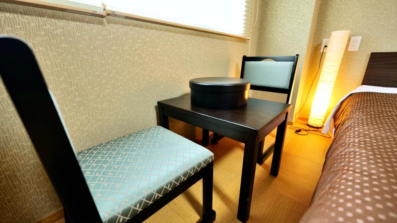 Hotel Oak Forest Hakuba Bagian luar foto