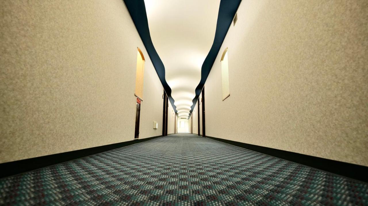 Hotel Oak Forest Hakuba Bagian luar foto