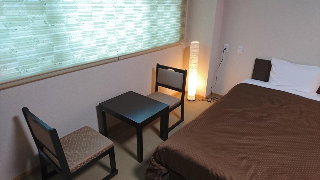 Hotel Oak Forest Hakuba Bagian luar foto